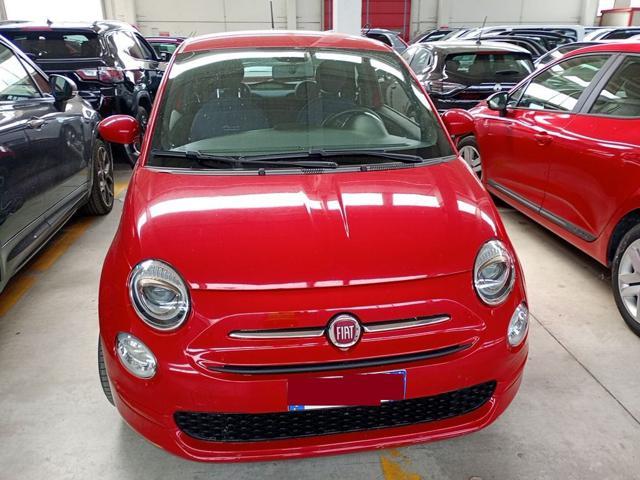 FIAT 500 1.0 Hybrid Cult Aziendale 60.000 Km