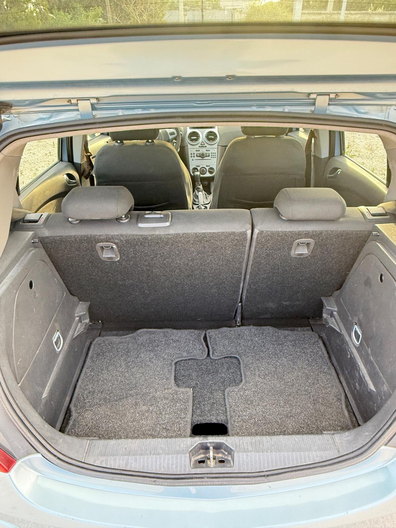 Opel Corsa 1.3 CDTI 90CV 5 UNICO PROPRIETARIO