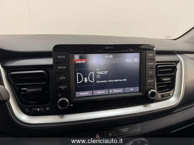 KIA Stonic 1.6 CRDi 110 CV Urban