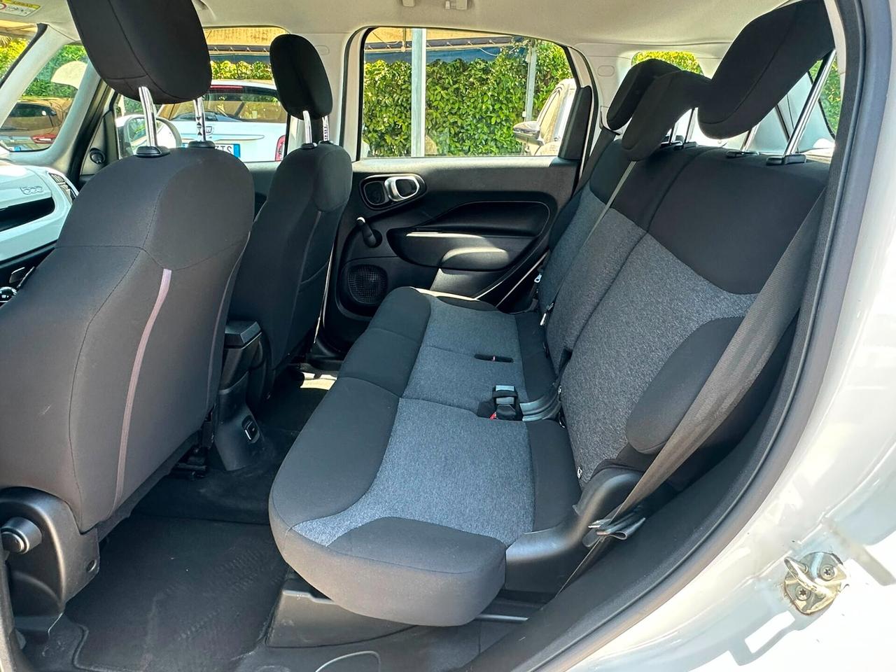 Fiat 500L 1.3 MJT 95 CV BUSINESS 2021-NAVIG-CERCHI IN LEGA -SENSORI