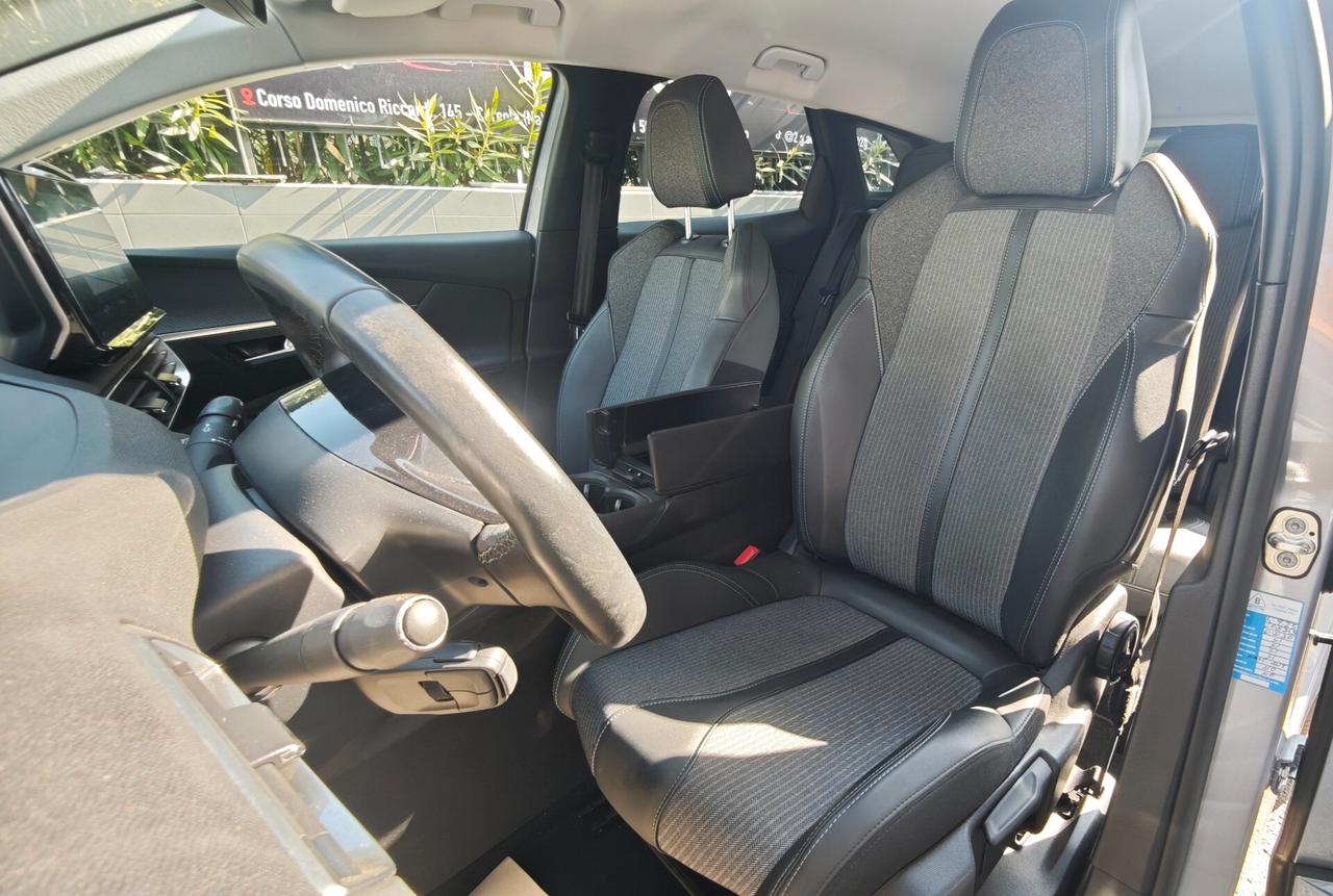 PERFETTA 3008 ALLURE 1.5DCI 130CV FULL