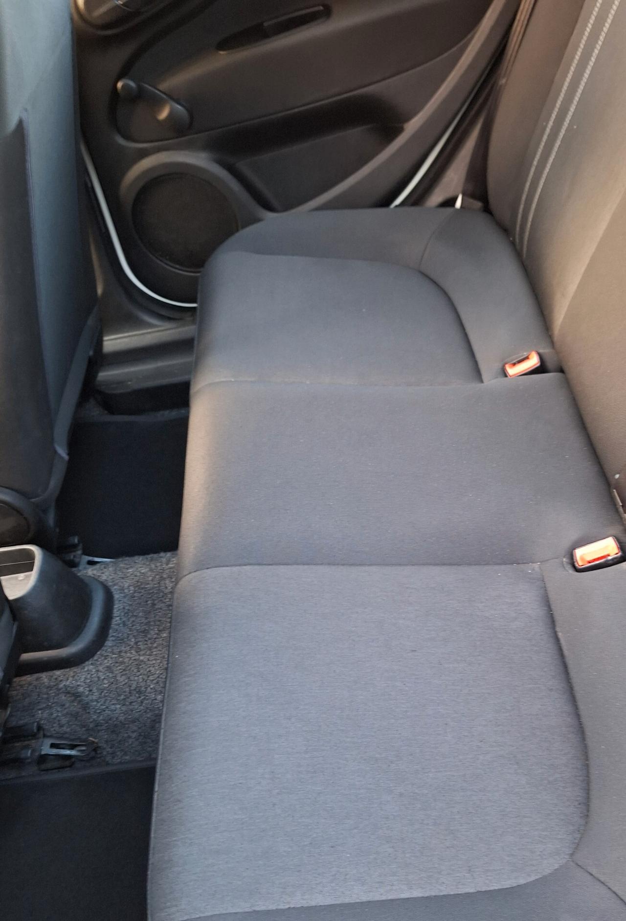 Fiat Punto 1.2 8V 5 porte Street E6 Unico proprietario