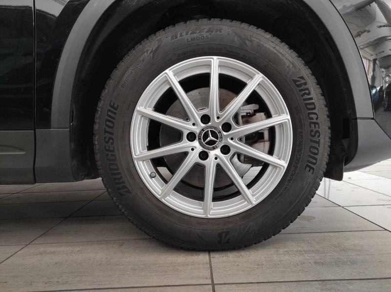 Mercedes-Benz GLA (H247) - GLA 200 Automatic Business Extra