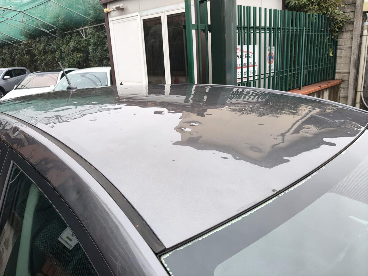 Toyota Auris 1.4 D-4D 5 porte Sol