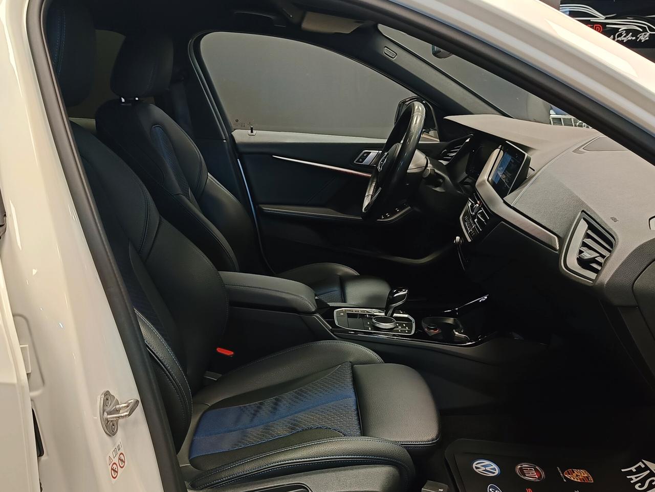 Bmw 120 120d xDrive 5p. Msport