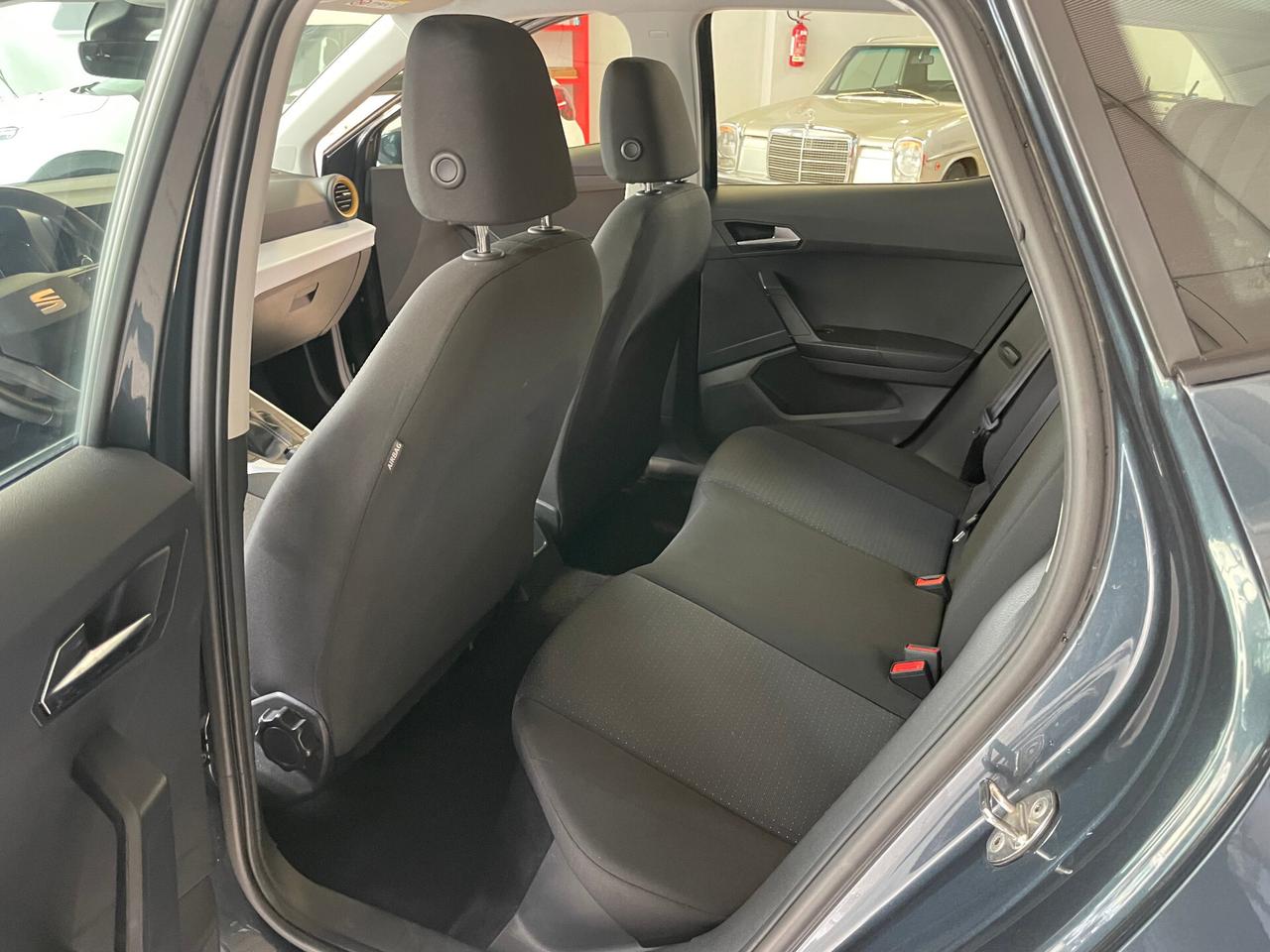 Seat Arona 1.0 EcoTSI Style