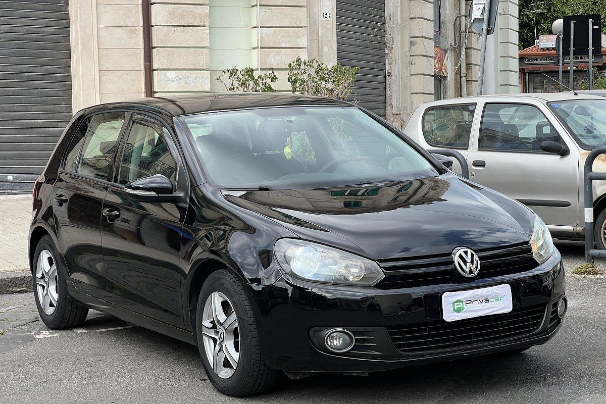 VOLKSWAGEN Golf 1.6 TDI DPF 5p. United