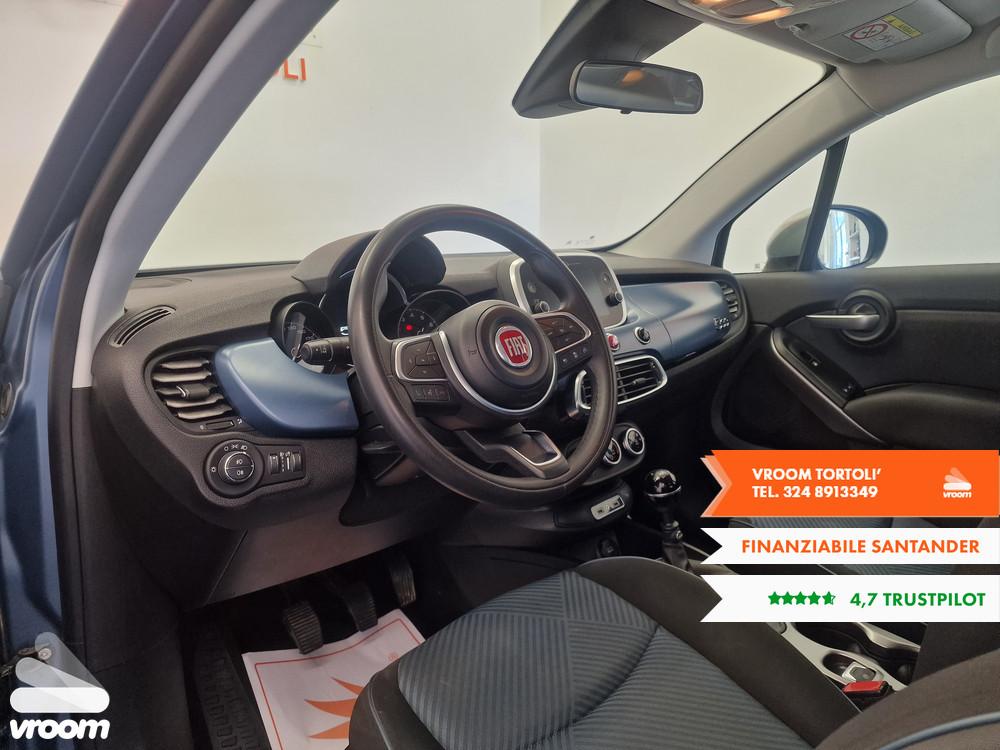 FIAT 500X 500X 1.0 T3 120 CV Mirror Cross