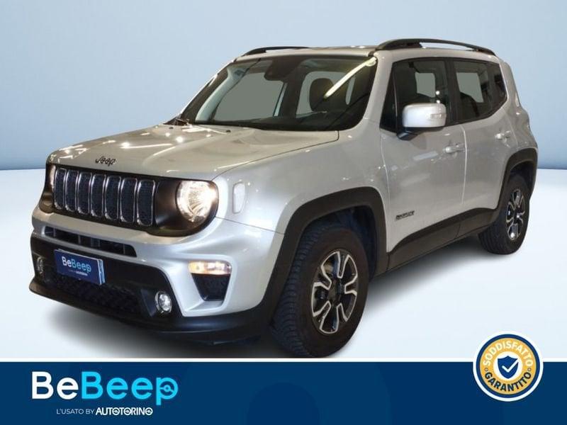 Jeep Renegade 1.0 T3 LONGITUDE 2WD