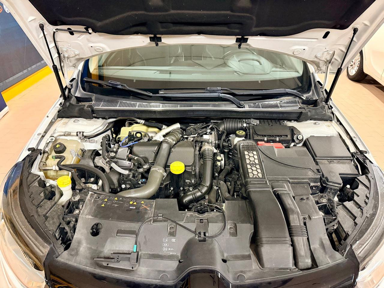 Renault Megane 1.5dCi 110cv Bose E6