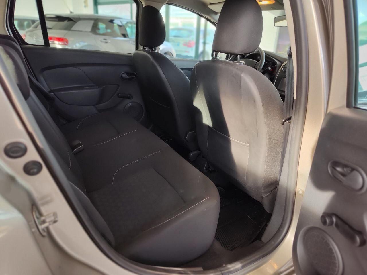 Dacia Logan MCV 1.5 dCi 8V 75CV Start&Stop Ambiance