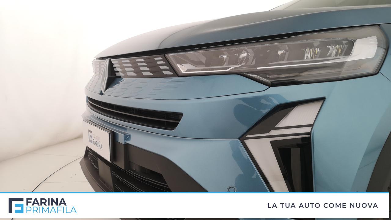 RENAULT SYMBIOZ techno full hybrid E-Tech 160 MY25