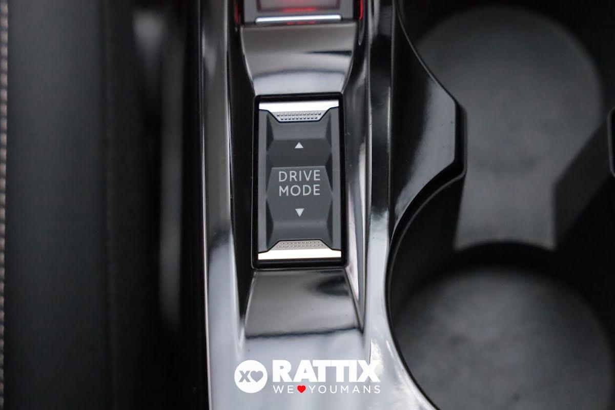 Peugeot 208 1.2 Puretech 100CV Allure