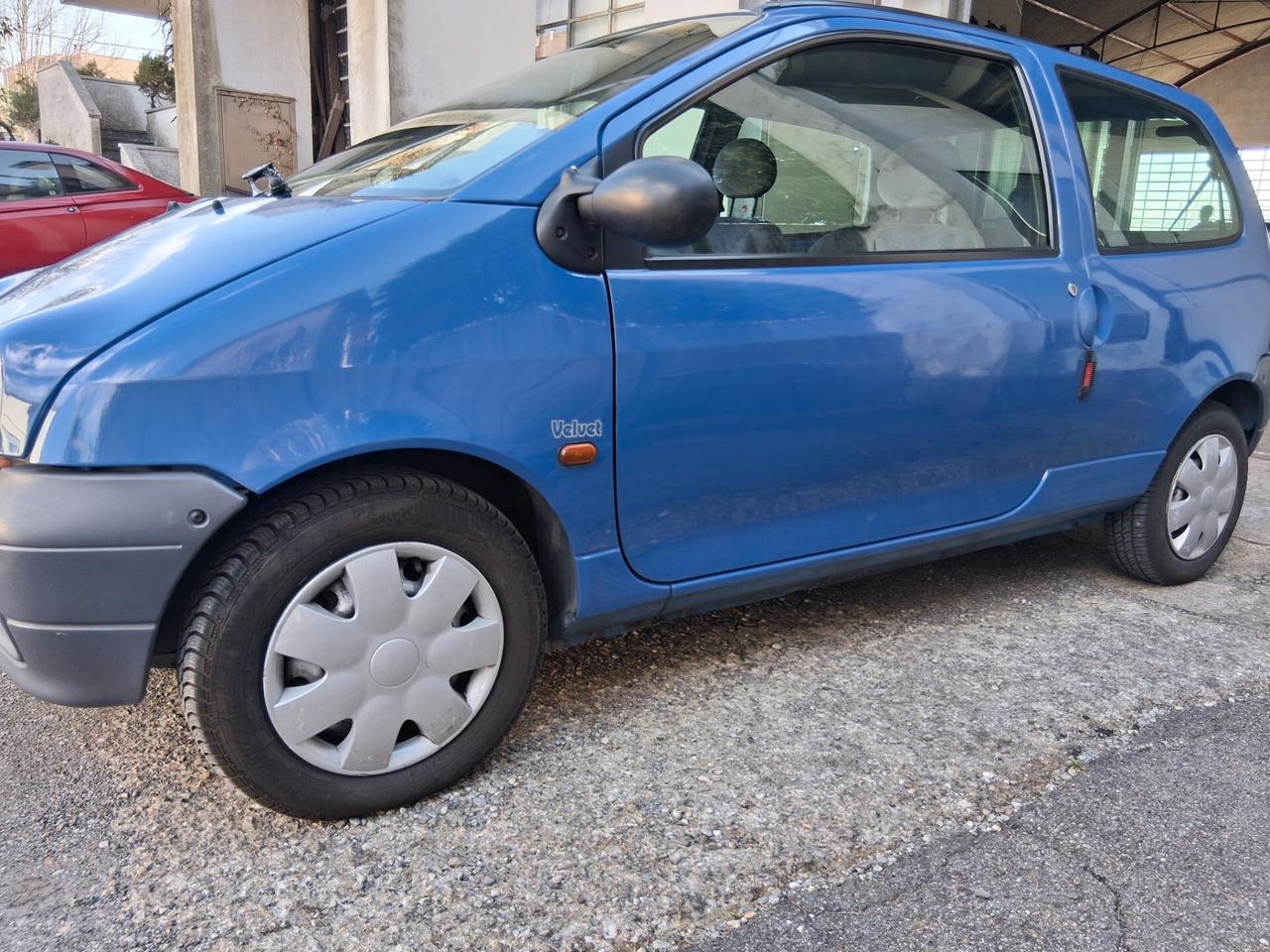Renault Twingo 1.2i Cat E