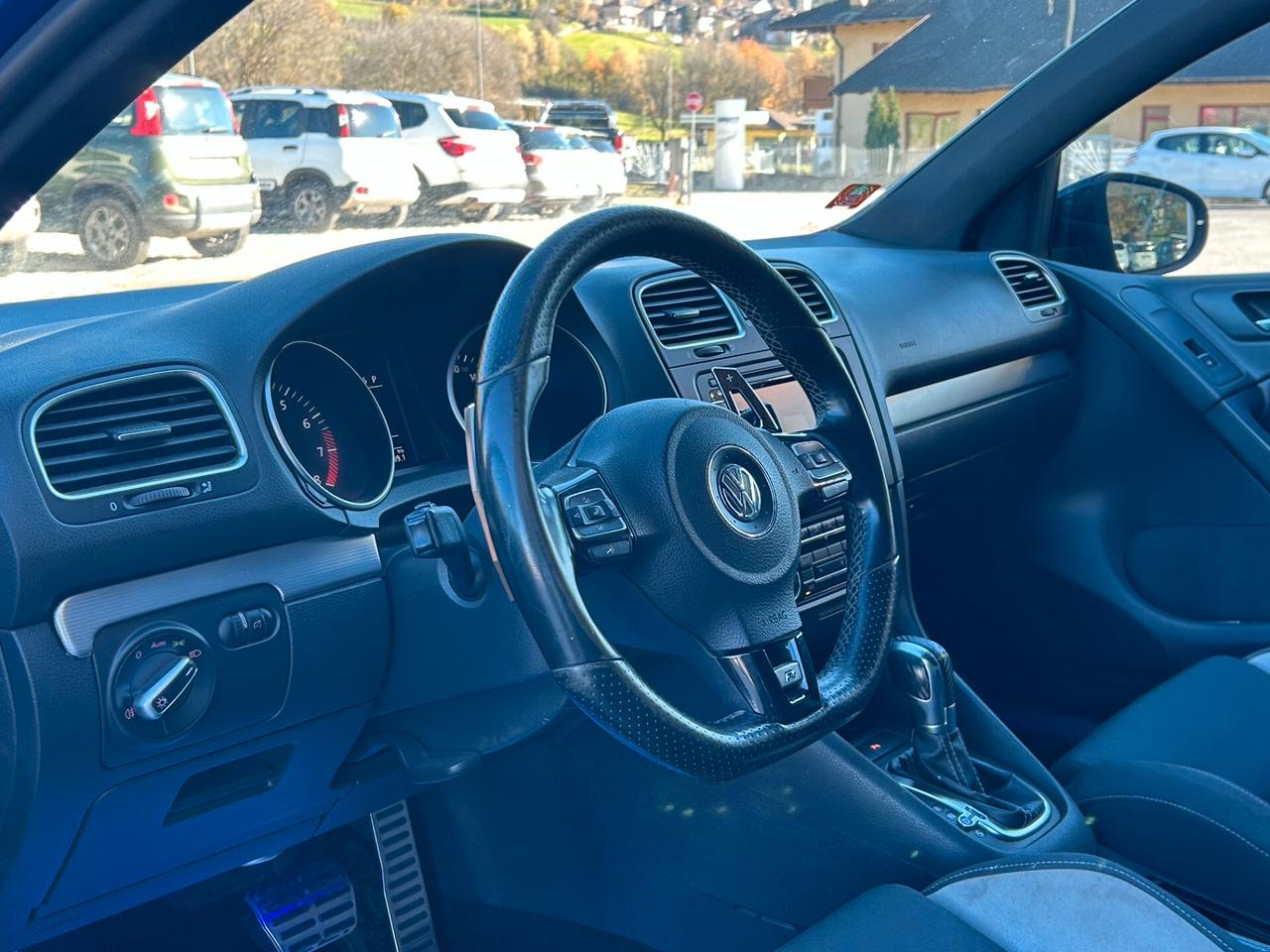 Volkswagen Golf R 2.0 TSI 4mot. DSG 5p. 270cv