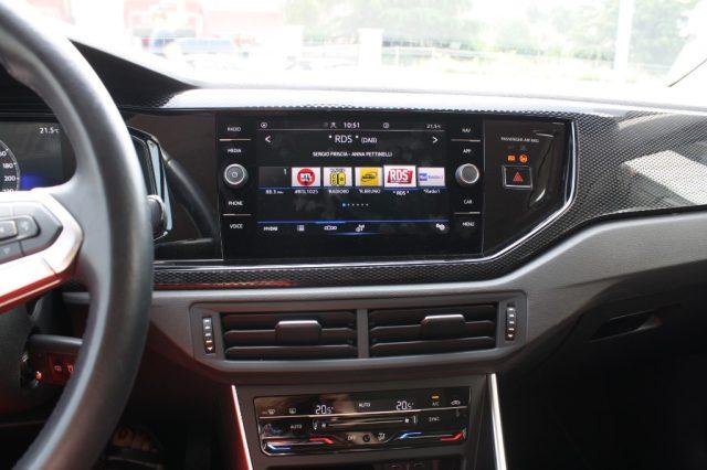 VOLKSWAGEN Polo 1.0 TSI DSG Life