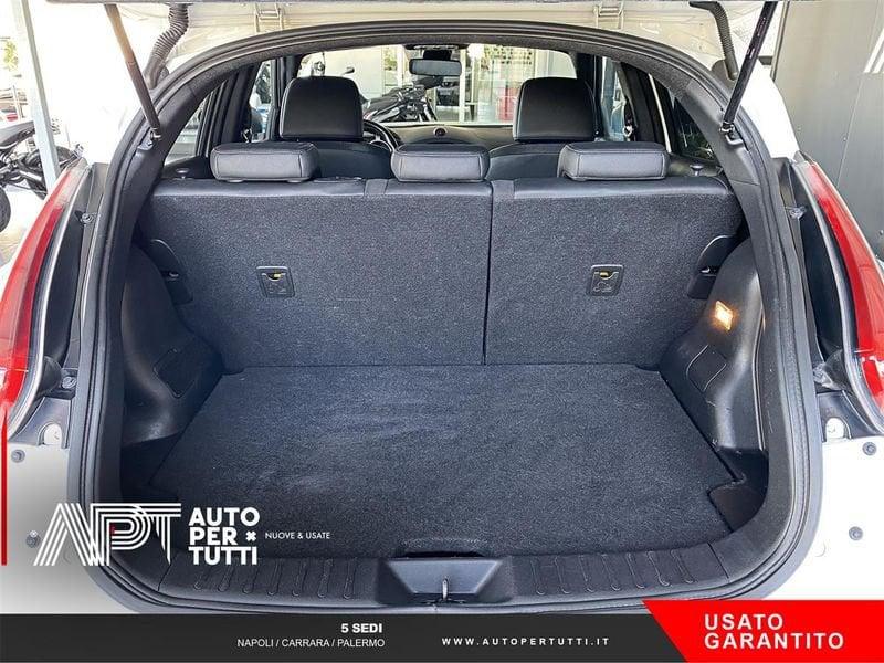 Nissan Juke Juke 1.5 dci N-Connecta 110cv