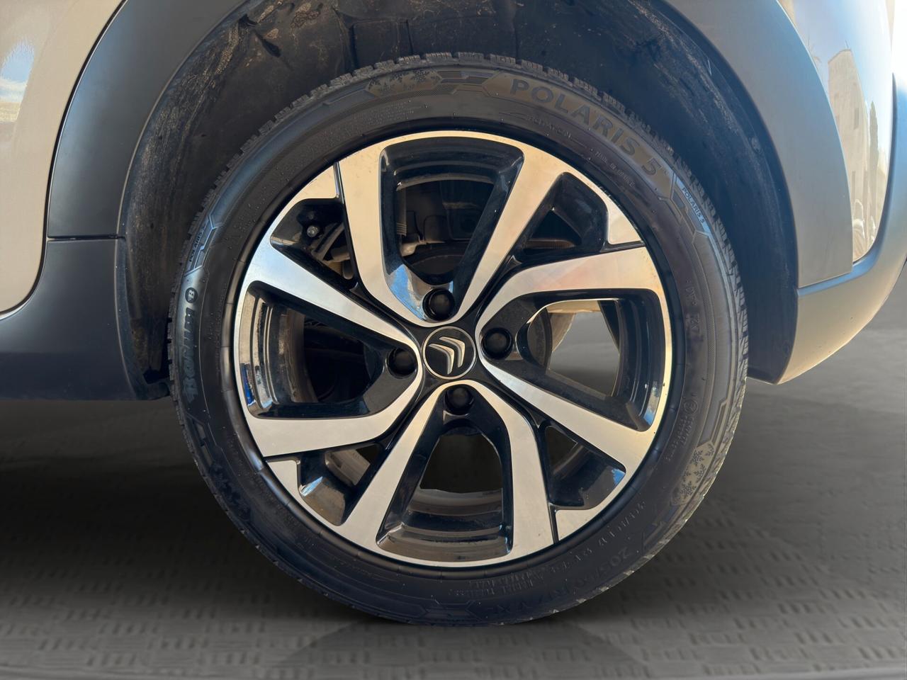 Citroen C3 PureTech 83 S&S Shine