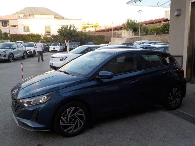 HYUNDAI i20 KM0 - 1.0 TGDI 90CV Connectline