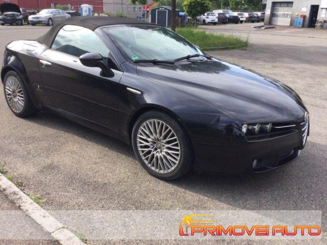 ALFA ROMEO Spider 2.2 JTS
