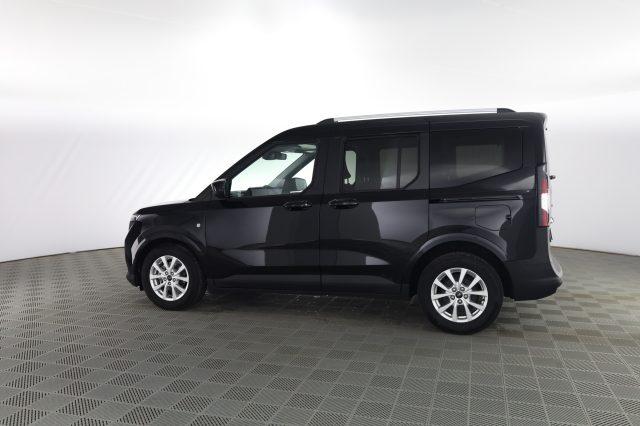FORD Tourneo Courier 2ªs 1.0 EcoBoost Titanium