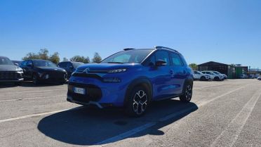 Citroën C3 Aircross BlueHDi 110 S&S Shine Pack