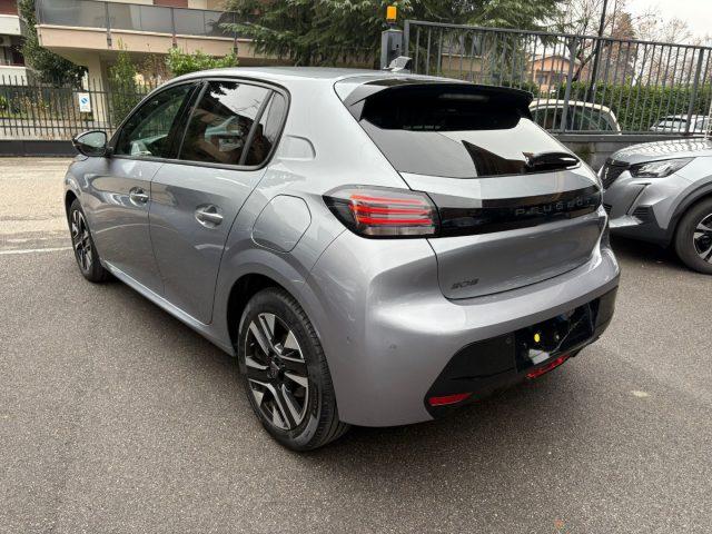 PEUGEOT 208 PureTech 100 5 porte Allure *PREZZO PROMO*