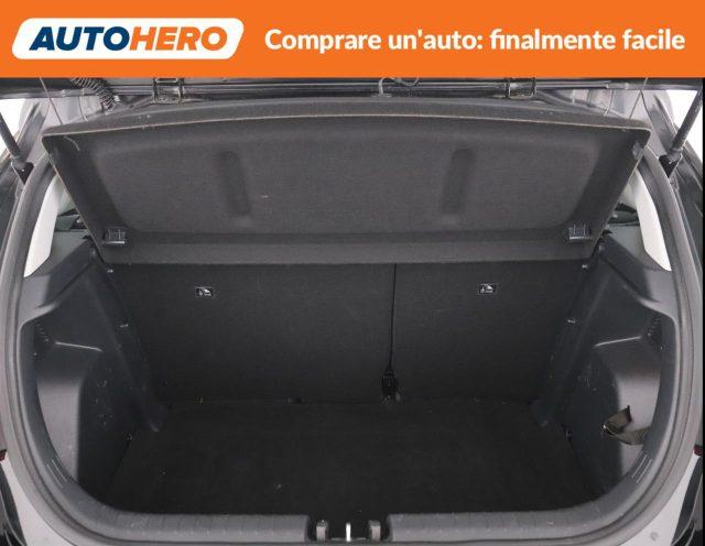 HYUNDAI i20 1.2 MPI Techline