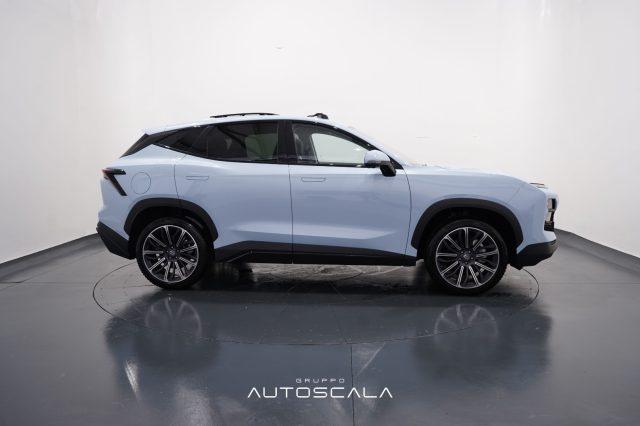SPORTEQUIPE Sportequipe 6 GT 1.5 Turbo 155cv GPL DCT