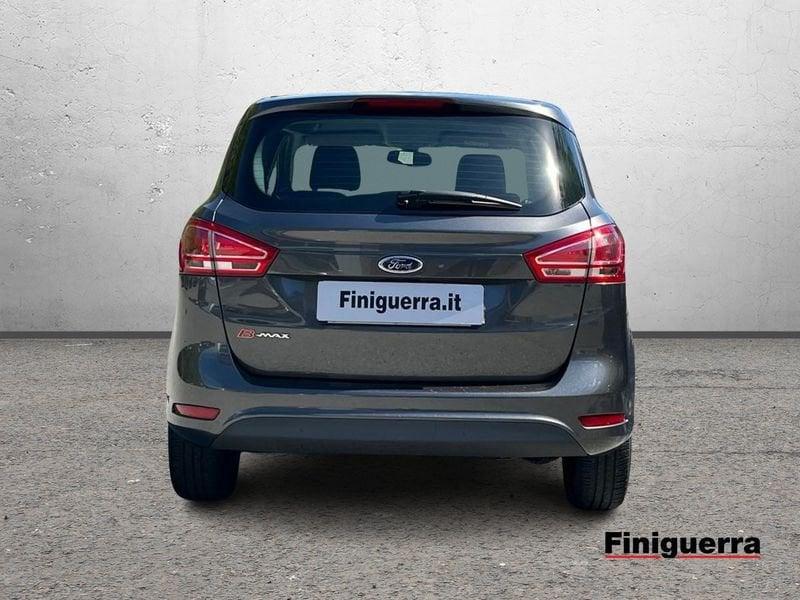 Ford B-Max 1.5 TDCi 75 CV Business