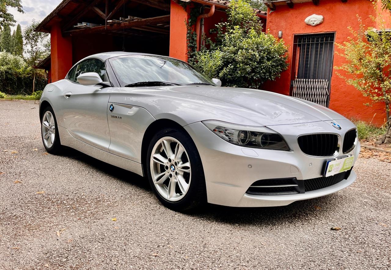 Bmw Z4 23i sDrive Sport Automatic