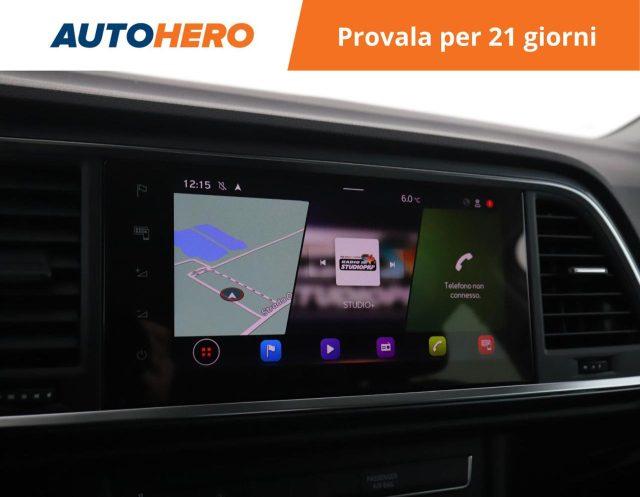 SEAT Ateca 2.0 TDI DSG Business