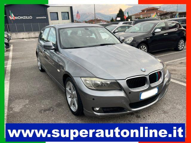BMW 318 d 2.0 143CV cat Touring Attiva