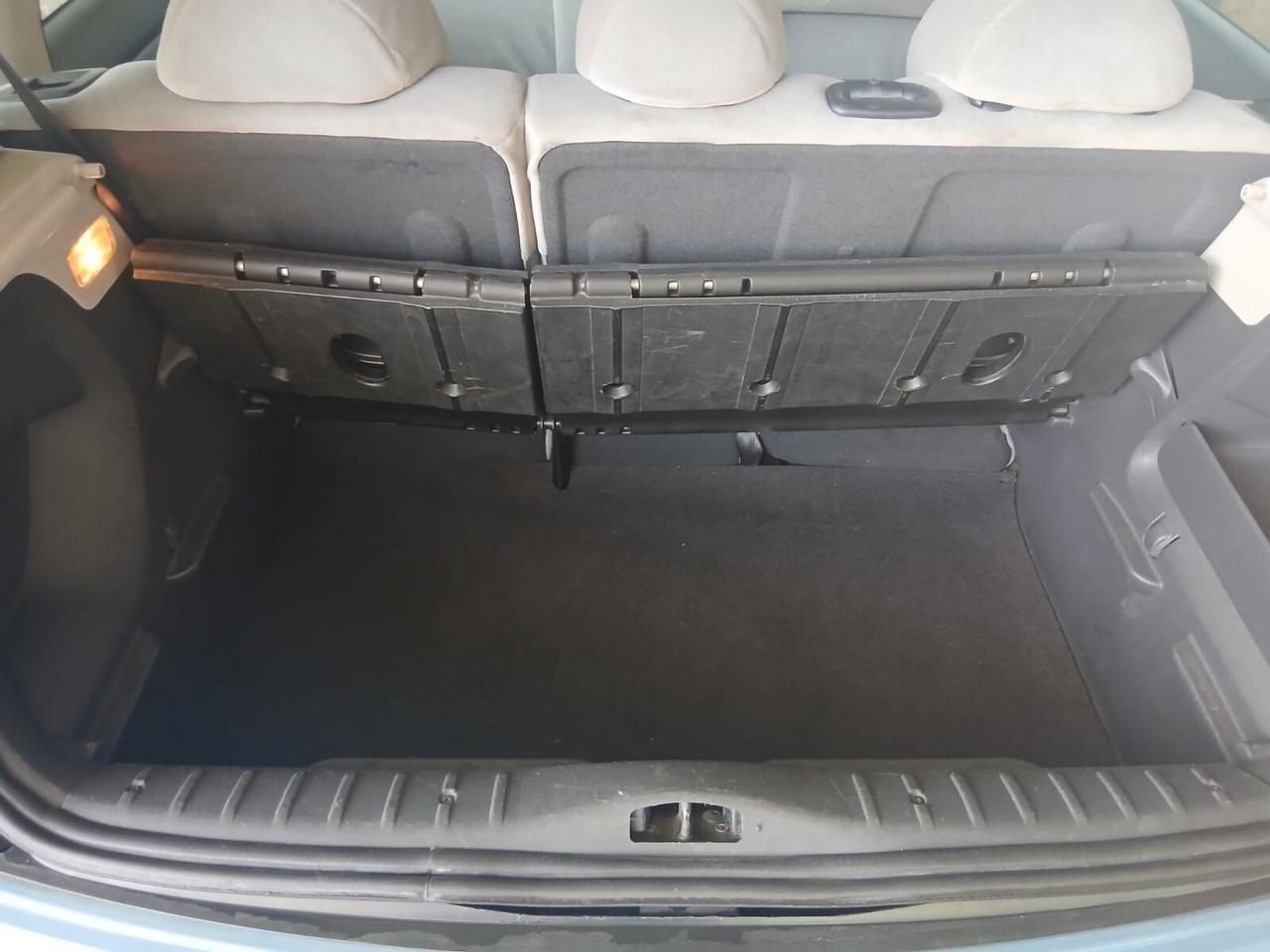 Citroen C3 1.4 HDi 70CV SensoDrive Elegance