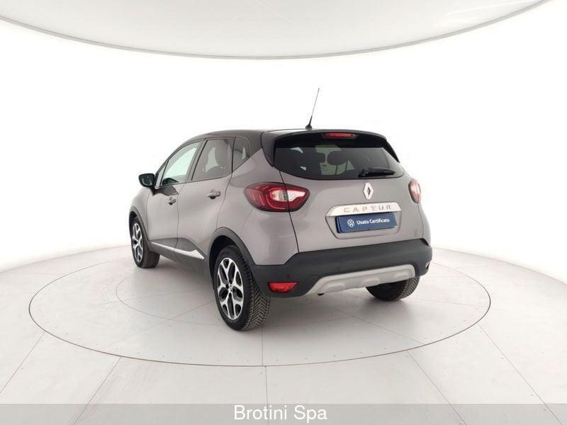 Renault Captur dCi 8V 90 CV Sport Edition2