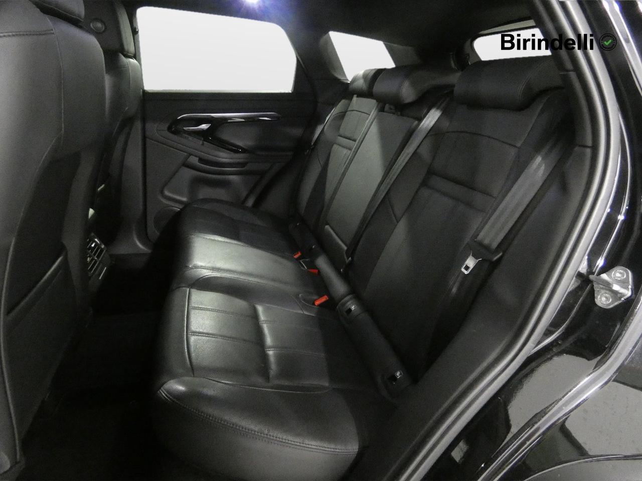 LAND ROVER RR Evoque 2ª serie - Range Rover Evoque 2.0D I4-L.Flw 150 CV AWD Auto SE