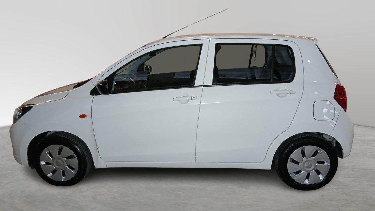 SUZUKI Celerio - Celerio 1.0 Dualjet S&S Cool