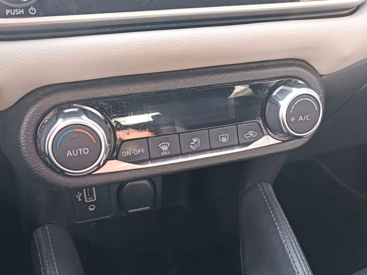 Nissan Micra IG-T 92 GPL 5 porte Eco Acenta