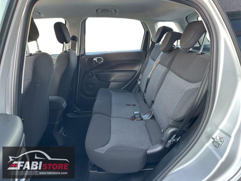FIAT 500L Wagon 1.3 Mjet 95 Cv Business - Navi, CarPlay, Cruise, Cruise ecc