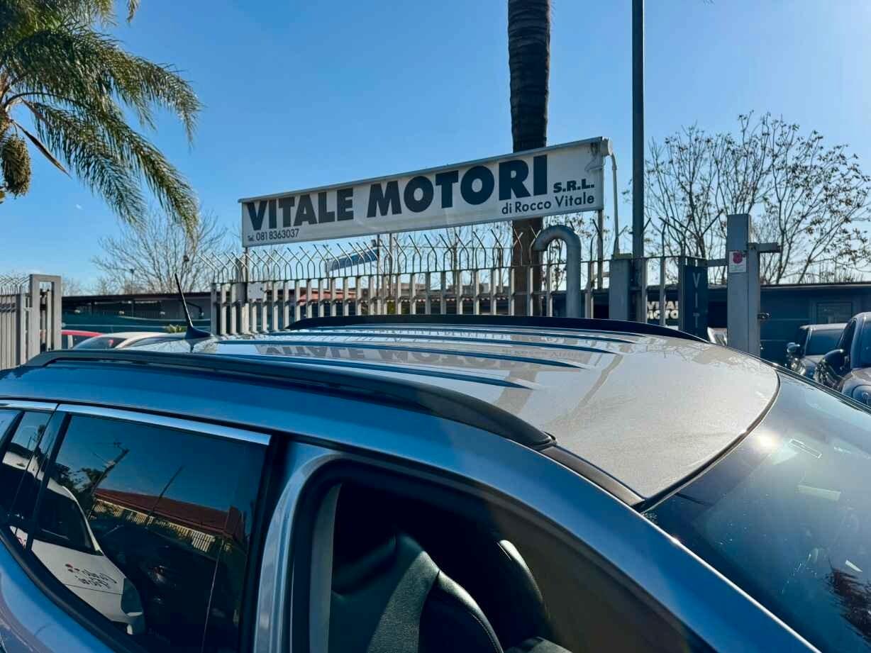 Jeep Compass 2.0 Multijet 140 CV *AUTOMATICA