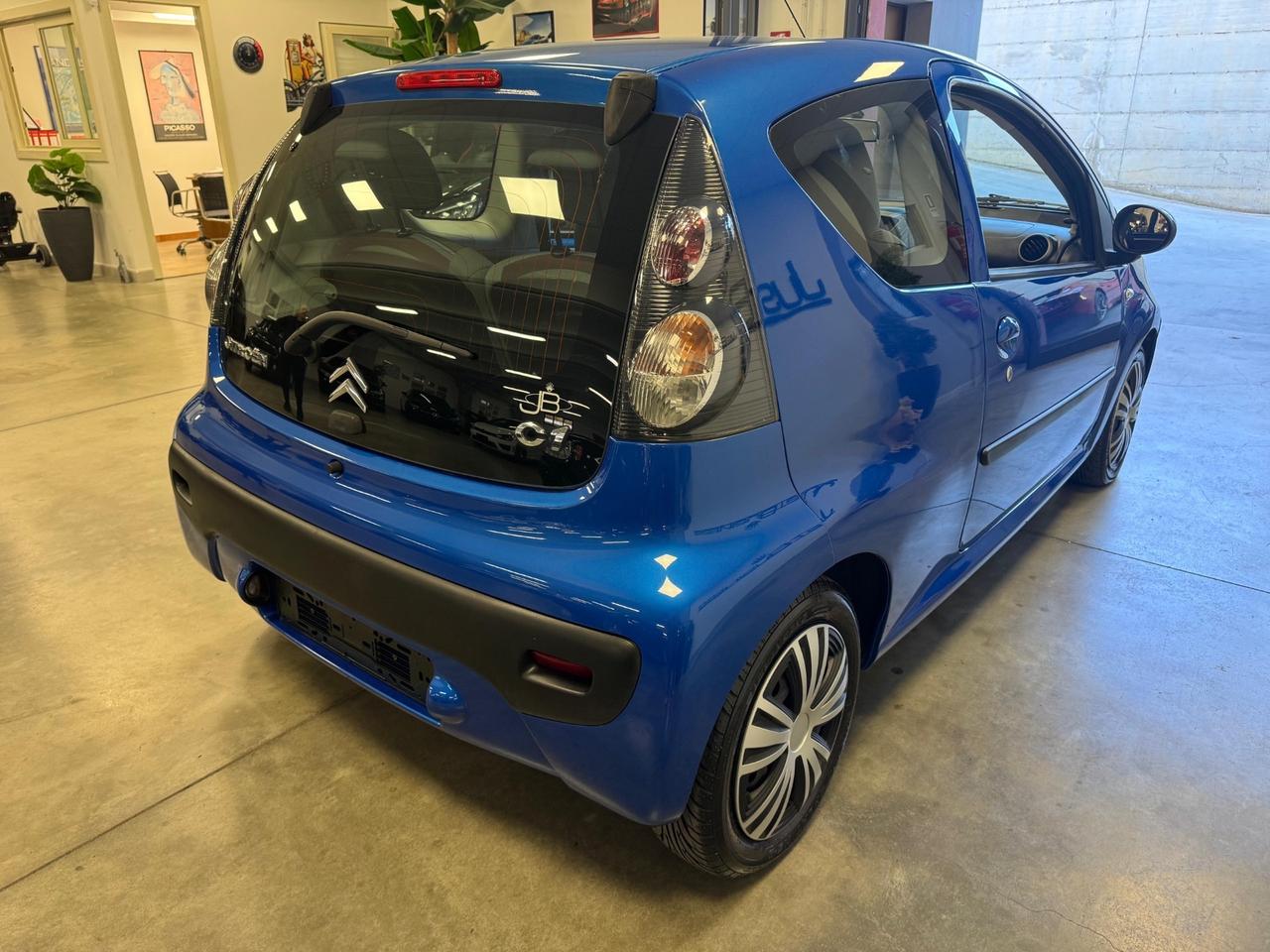 Citroen C1 1.0 3Porte Unico Prop. Garanzia !2 Mesi