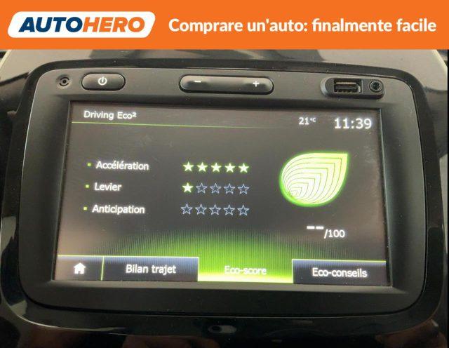 RENAULT Captur dCi 8V 110 CV Start&Stop Energy Business