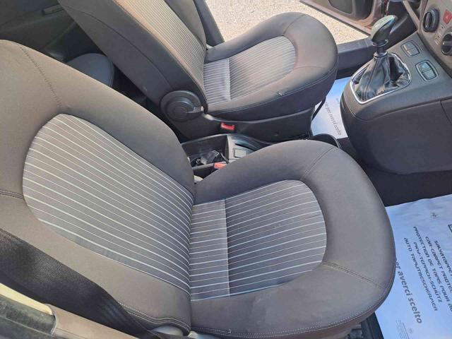 LANCIA MUSA 1.4 16V Platino ECOSCHIC