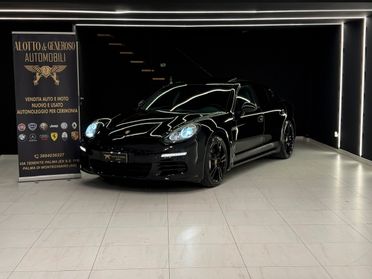 Porsche Panamera 3.0 300CV Tetto\Pelle Full 2016