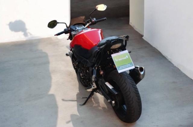 Suzuki GSR 750 GSR 750 - 2011