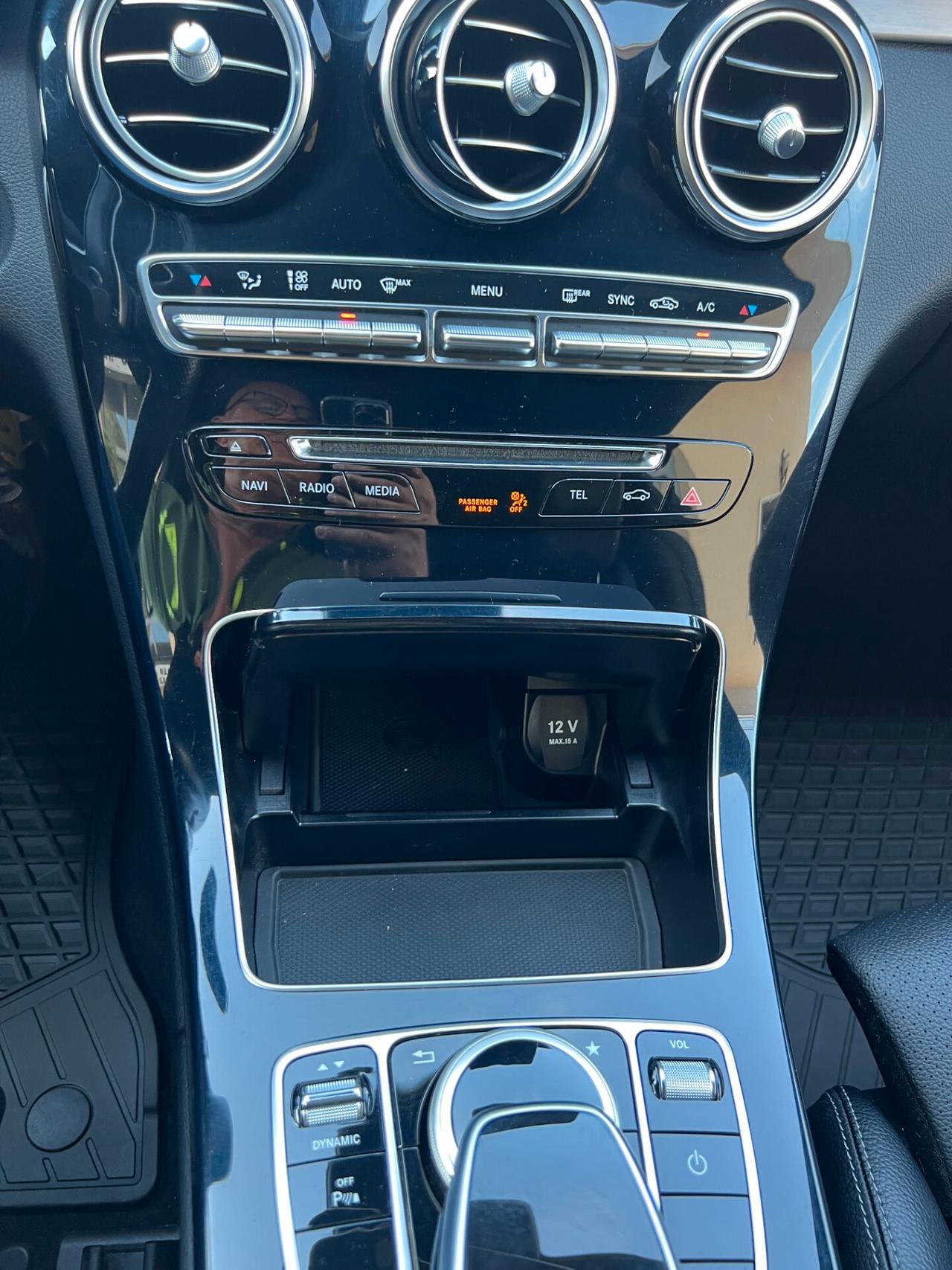 Mercedes-benz C 220 C 220 d Auto 4Matic Coupé Premium Plus