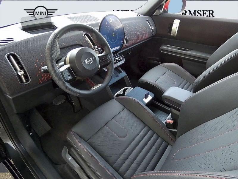 MINI Mini Countryman U25 Mini C JCW Countryman LED CAMERA 360° FULL OPTIONAL