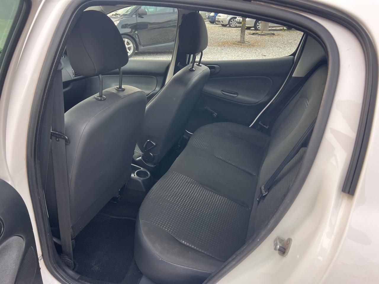 Peugeot 206 Plus 1.1 60CV 5p.