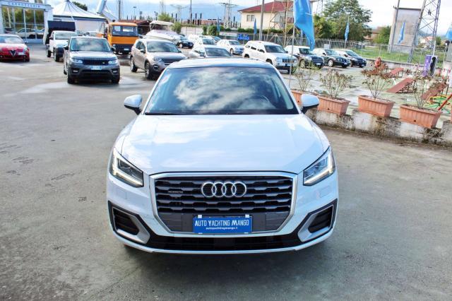 Audi Q2 2.0 tdi Business quattro 150cv s-tronic