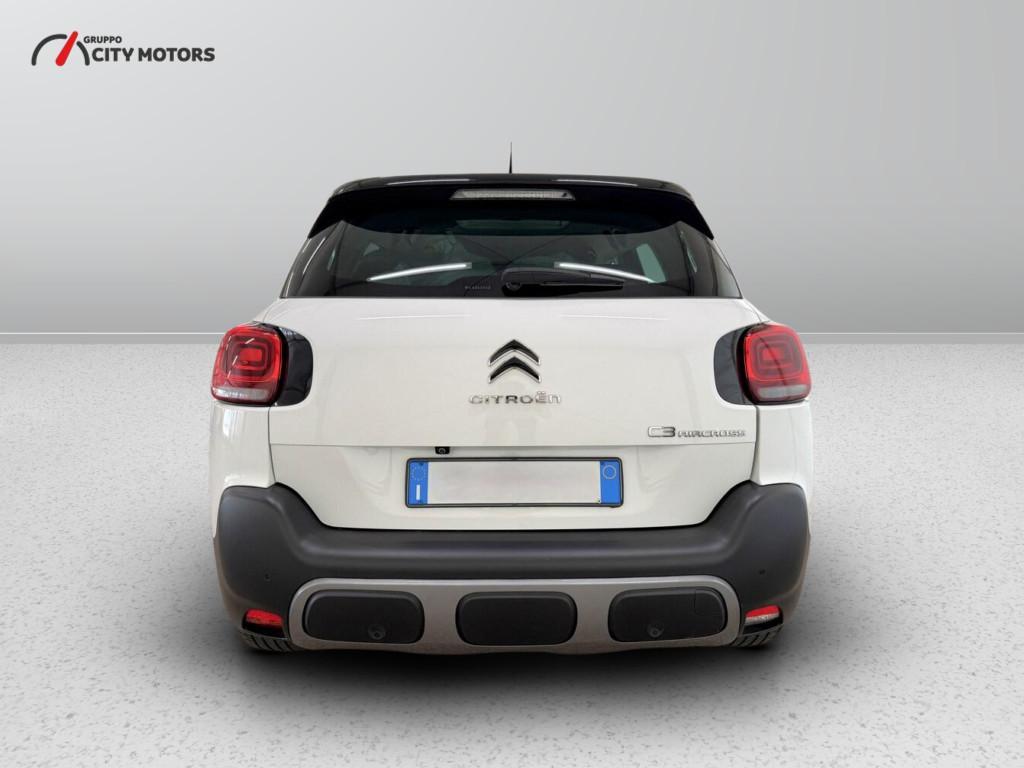 Citroen C3 Aircross 1.2 PureTech Shine EAT6